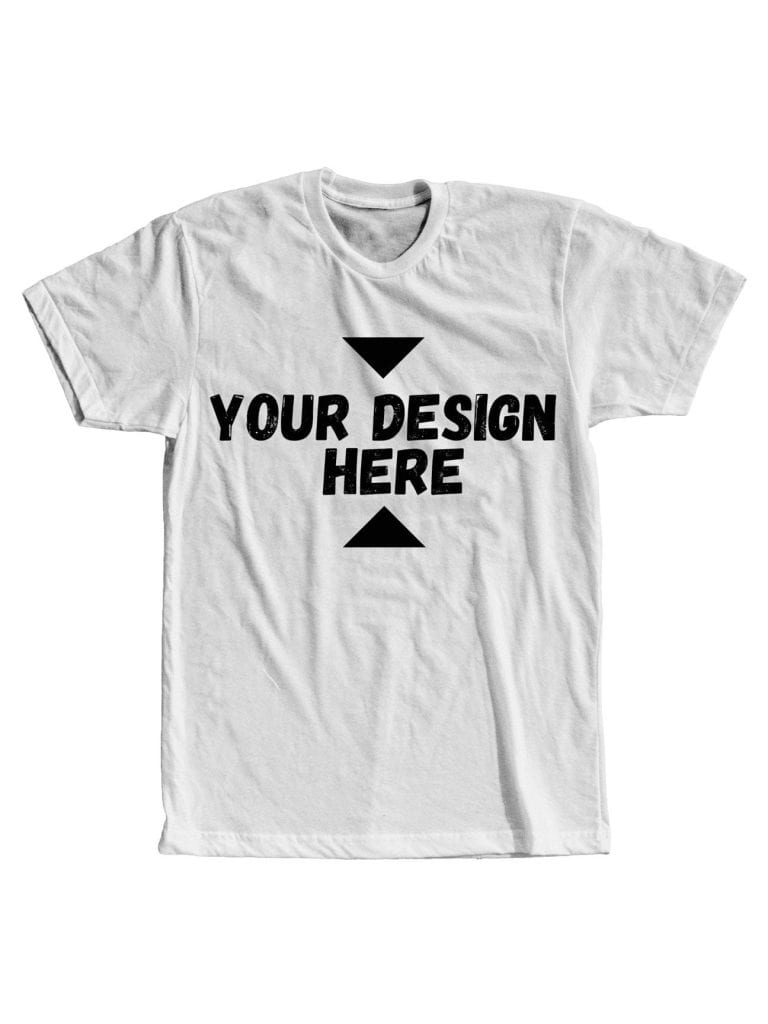 Custom Design T shirt Saiyan Stuff scaled1 1 - Digimon Merch Merch