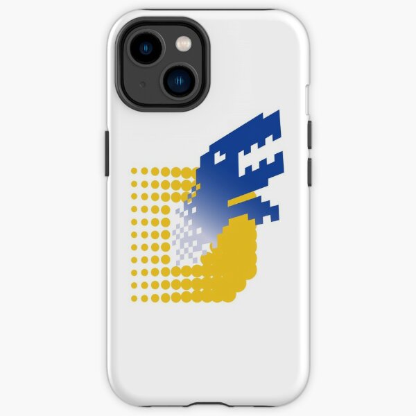 Digimon Tamers iPhone Tough Case RB2806 product Offical digimon Merch