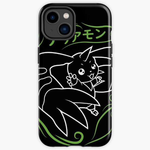 Terriermon Digimon Tamers (Alt. Color) iPhone Tough Case RB2806 product Offical digimon Merch