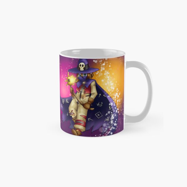 Wizardmon Classic Mug RB2806 product Offical digimon Merch