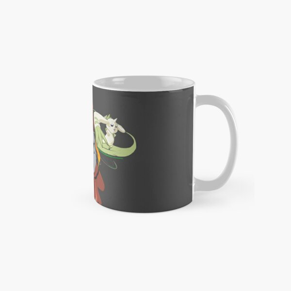 Tamers Classic Mug RB2806 product Offical digimon Merch