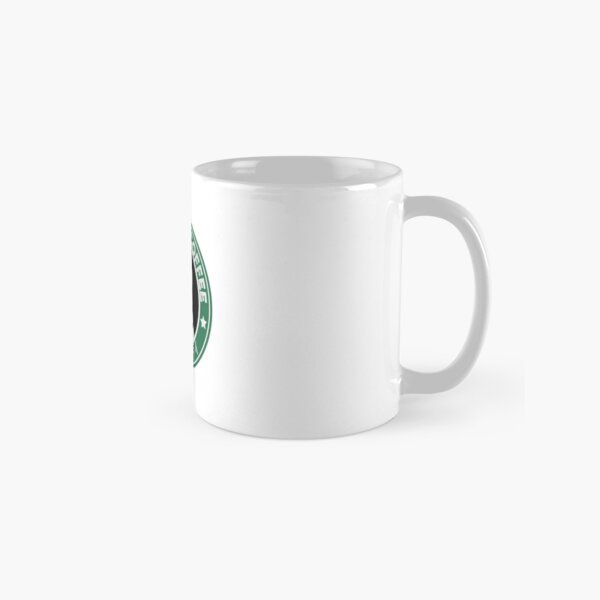momentai coffee Classic Mug RB2806 product Offical digimon Merch