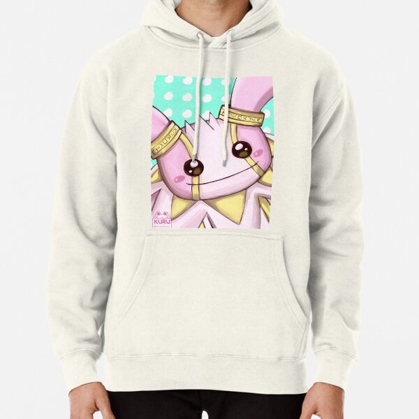 Cherubimon Digimon Pullover Hoodie RB2806 product Offical digimon Merch