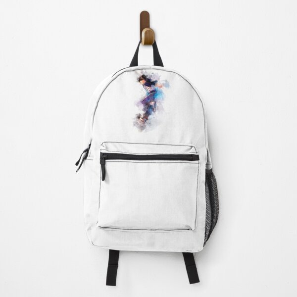 Takuma - Digimon Survive (Watercolor) Backpack RB2806 product Offical digimon Merch