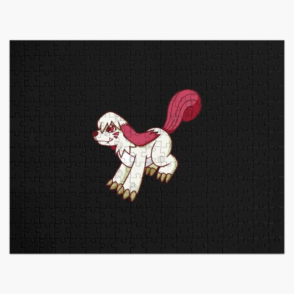 Digijuly- Labra  Jigsaw Puzzle RB2806 product Offical digimon Merch